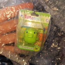 Tamagotchi blister package collection Kuchipatchi