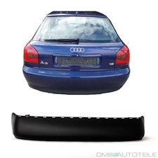 Audi A3 8l Stoßstange hinten Heckstoßstange 96-03 8L1 ABS Kunststoff GEPRÜFT