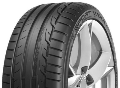 Sommerreifen 235/50 R18 97V Dunlop SP Sport Maxx GT Extended Runflat MO