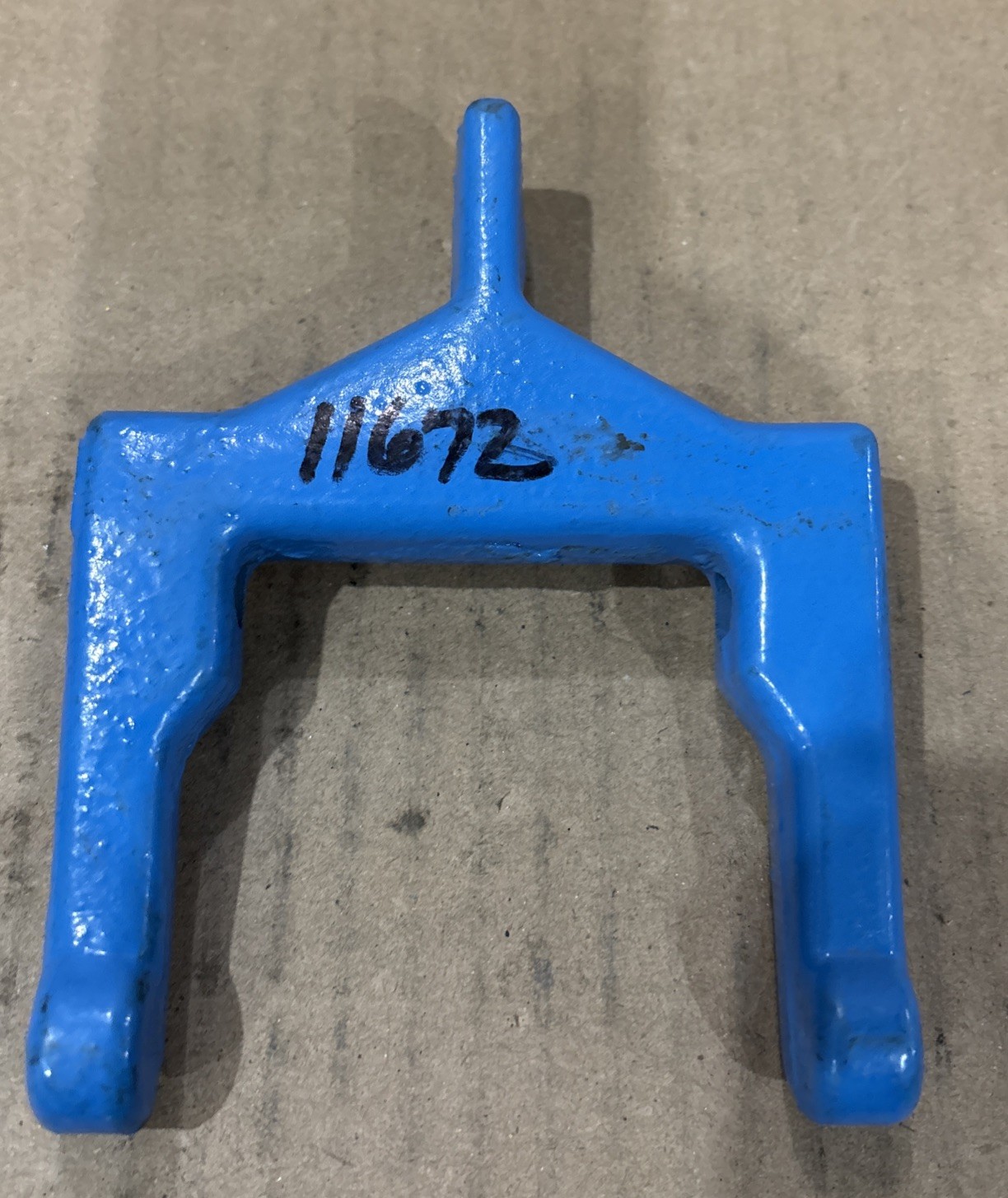 Bartell Morrison 11672-1 Yoke Arm After S/N 721130 OEM NOS