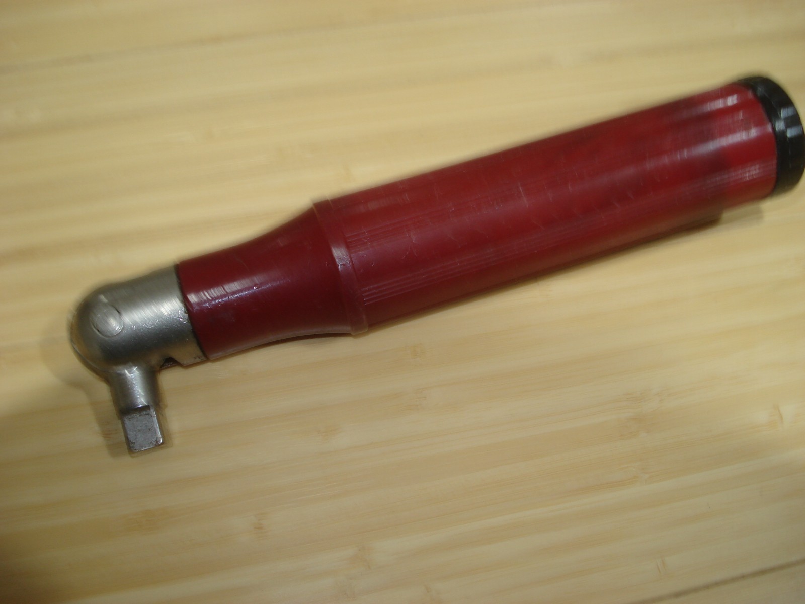 Hallowell SPS Co. Jenkintown PA 6 Socket + 3/8 Driver Set antique vintage