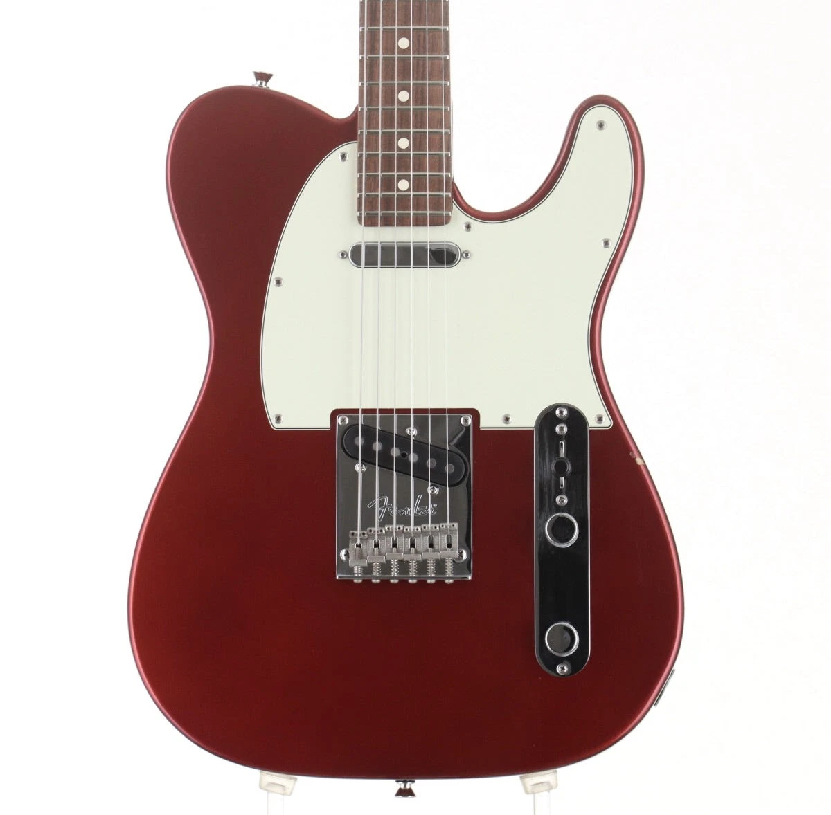 Fender American Standard Telecaster Electric Guitars for sale - eBay