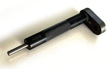 NEW Terry Tool T-23 FSI F20-T023 Long Reach Pancake Offset Drill Attachment Tool