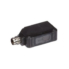 1pk OMRON INDUSTRIAL AUTOMATION E3Z-LR86 Photoelectric Sensor, Laser, Retro