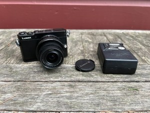 Lumix Gm5 | eBay