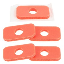5pcs Violin Bow Holder Grip Violin Posture Corrector Teaching Accessory For