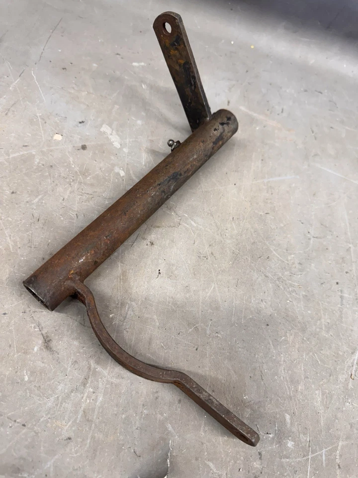 Camaro Firebird 1972 1967-1969 4 velocidades Nova embrague ecualizador barra Z campana manivela OE Foto 4 de 4