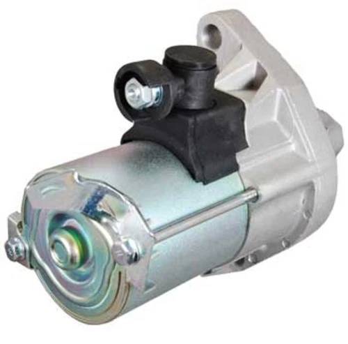 Starter For 2006-2011 Honda Civic 1.8L 4 Cyl 2007 2008 2009 2010 17958N - Image 2 of 4