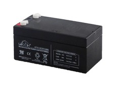 LP12-3.2 Leoch 12 Volt 3,2Ah wiederaufladbare...