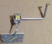 SUBURBAN AIRXCEL FURNACE SF-42VHQ GAS LINE VALVE 161122 MANIFOLD 40K-BTU PROPANE