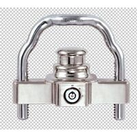Fastway Trailer Max Security Universal Coupler Lock 86-00-5015 on sale Fastway Trailer Max Security Universal Coupler Lock 86-00-5015 on sale