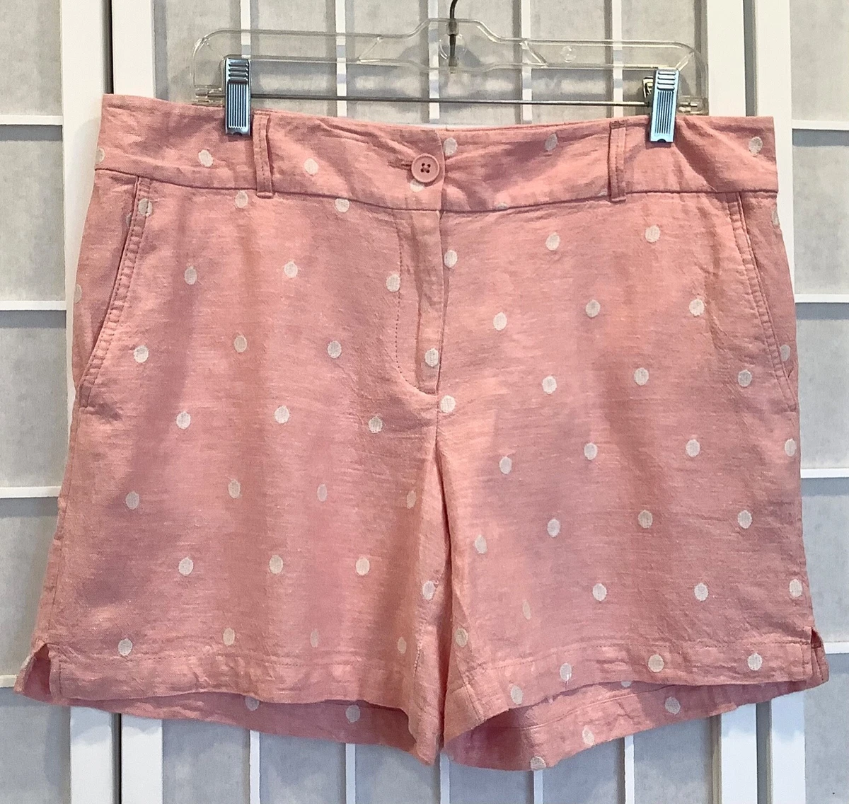 Loft outlet shop bermuda shorts