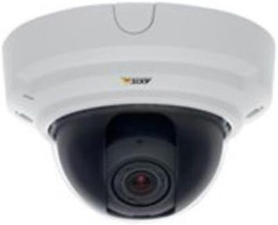 AXIS Indoor Security Camera Model 0481-001