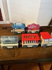Vintage Sonic Restaurant Zoo Animals Train Cars. (5). Interchangeable. — photo 2