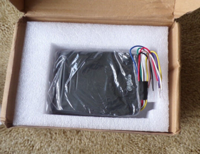 Dahua DHI-ASR1100B-V1 Waterproof RFID Access Reader; t6