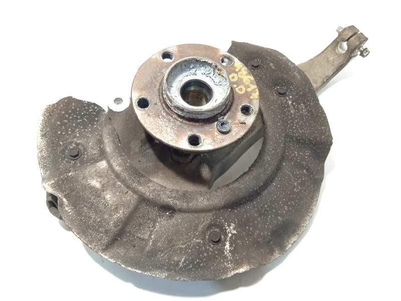 31216777752 Stub Axle Front Right / 6706435 For BMW Serie 5 Lim 