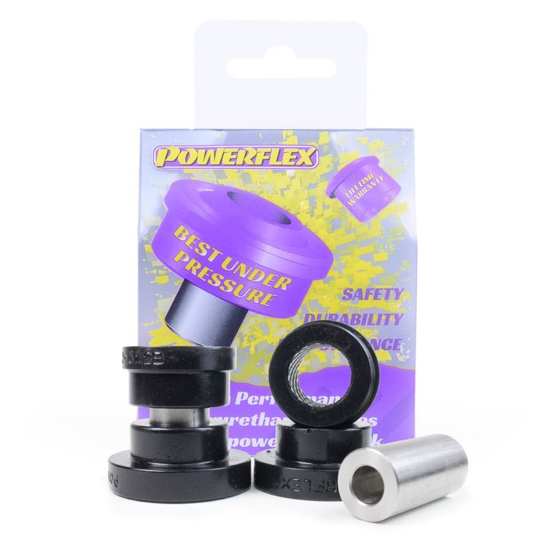 PFR42-612 POWERFLEX Rear Upper Arm Outer Bush fit Honda MG Rover
