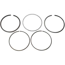Piston Rings For Honda Husqvarna Ktm Kawasaki Yamaha By S41316062