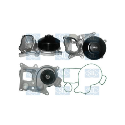 SIL Wasserpumpe PA1579 für BMW 1/2/3/3 G. T./4 1.6D/2.0D 03.07-
