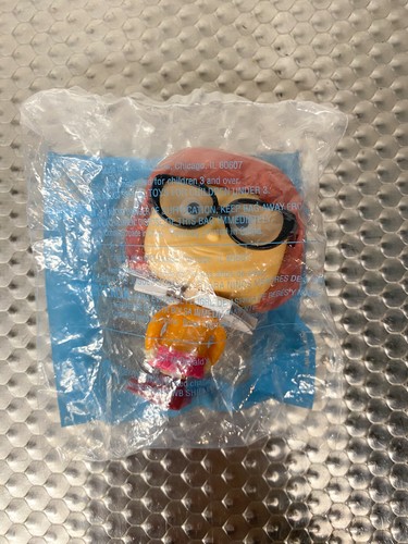 McDonald bundle of 10 toys, Lion king, Scoobydoo, Barbie, and Stitch - Picture 5 of 9