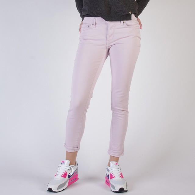 levi's 711 ankle
