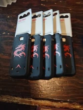 Vintage Nokia 5310 Xpress Music Gel Skin Lot