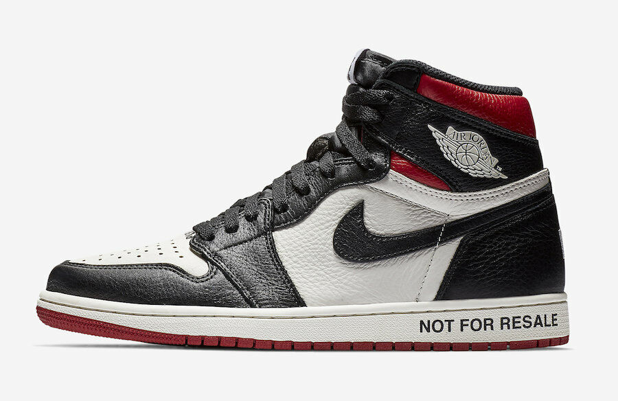 air jordan 1 origin story resell