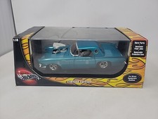 118 Hot Wheels Pro Street Thunderbird Modified Beautiful Very Nice Car Nib