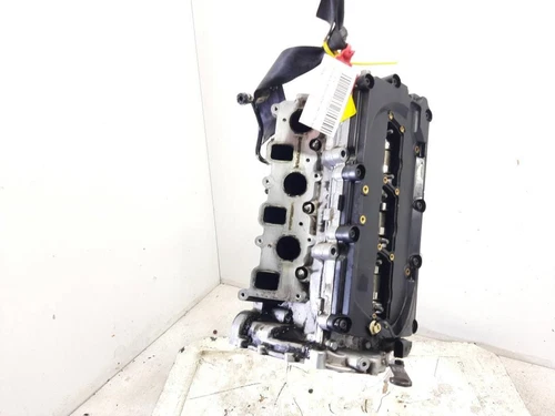 0594AL Culata para AUDI A6 ALLROAD QUATTRO (4FH) 2.7 TDI Quattro 2008 8303326 - Imagen 3 de 10