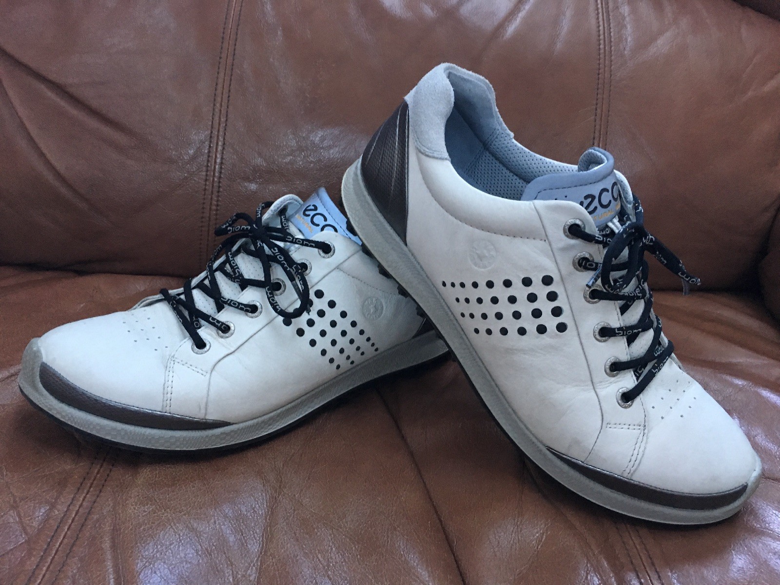 ecco womens biom hybrid 2 golf shoes