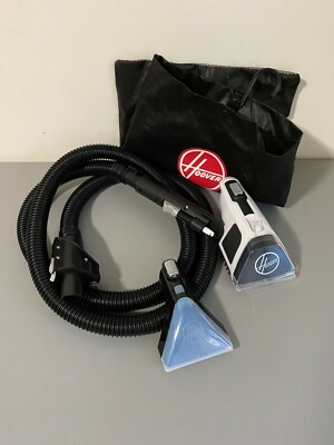 #ad Hoover Smart Wash FH53000 FH53001 Carpet Cleaner Accessories Hose W Attachment $65.00