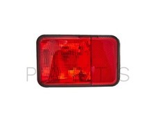 Antibrouillard Jeep WRANGLER