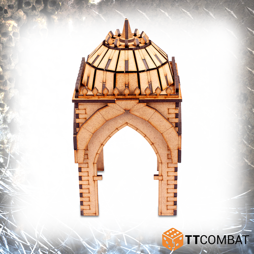TTCombat BNIB Convent Pulpit - 第 13/14 張圖片