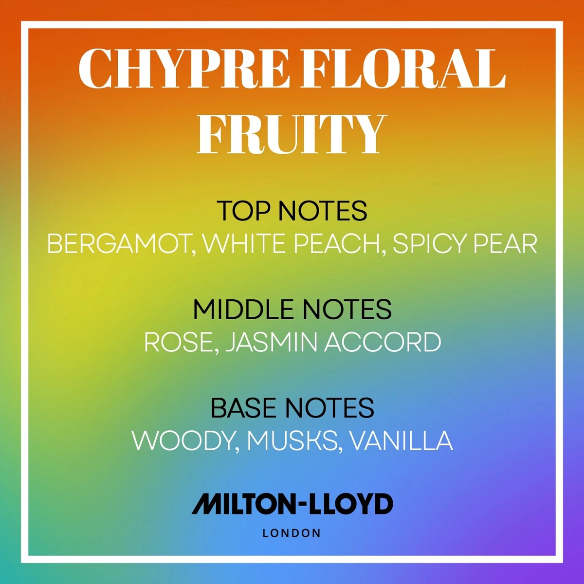 Milton lloyd list clearance