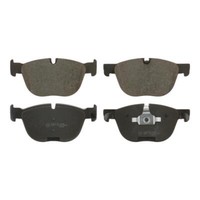 Febi Bilstein BremsbeläGe 16729 BremsklöTze FüR BMW X5 E70