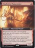 Vindictive Flamestoker (Extended Art) NM #388 Commander: Phyrexia MTG