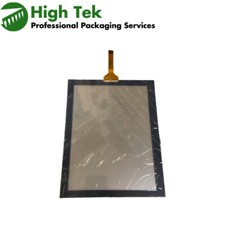 HT 50-2262-11 /HT 145-0274-10 ISHIDA Touch Screen For Model CCW-NZ, CCW-M,CCW-N