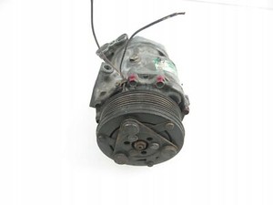 KLIMAANLAGE-KOMPRESSOR OPEL COMBO 1.7 DTI 24421642 / CZ 48237