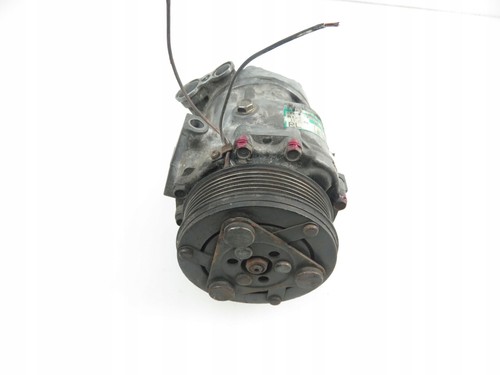 KLIMAANLAGE-KOMPRESSOR OPEL COMBO 1.7 DTI 24421642 / CZ 48237