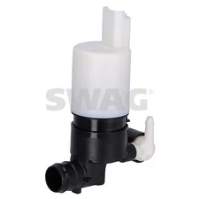SWAG 64 92 4633 Water Pump, Window Cleaning for, Citroen, Dacia, DS, Fiat, Lancia, Me