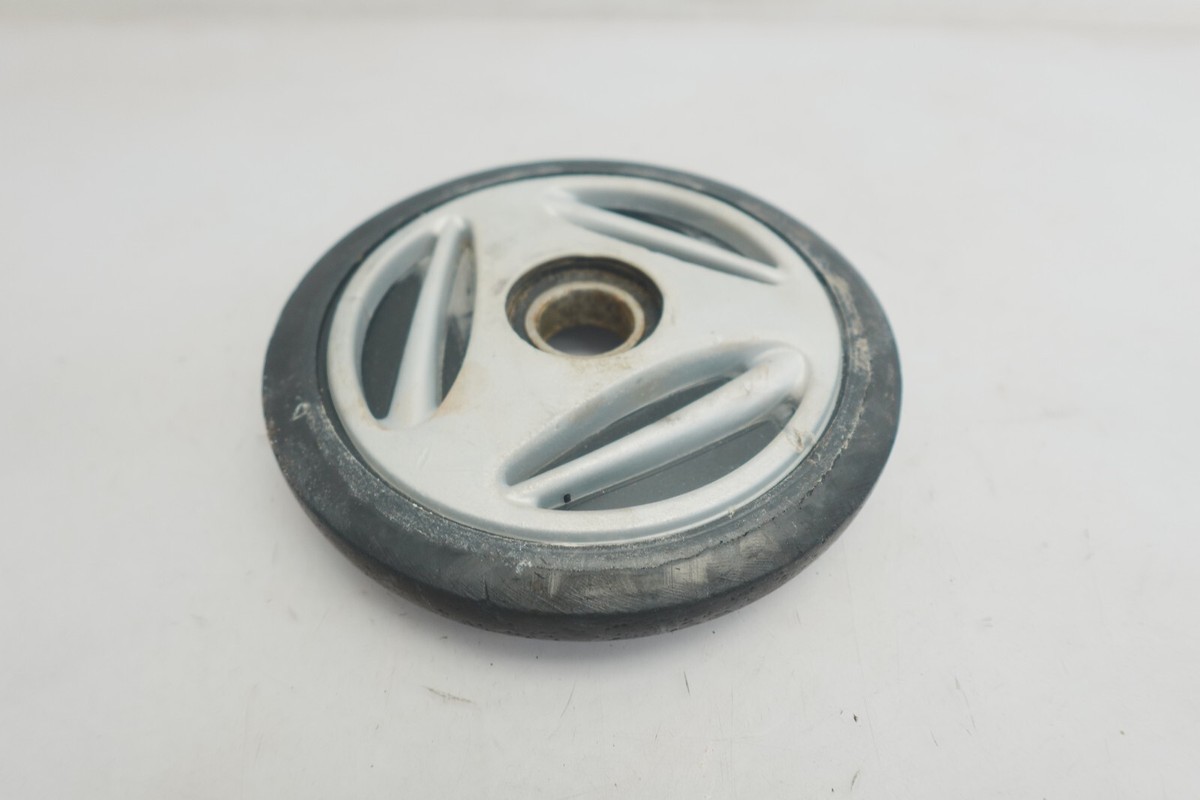 2001-2009 Ski-Doo MXZ Legend OEM Plastic Idler Bogie Wheel 165mm