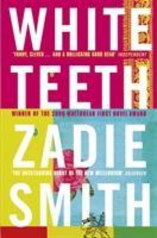 Thumbnail - White Teeth | Zadie Smith | Taschenbuch | 542 S. | Englisch | 2000