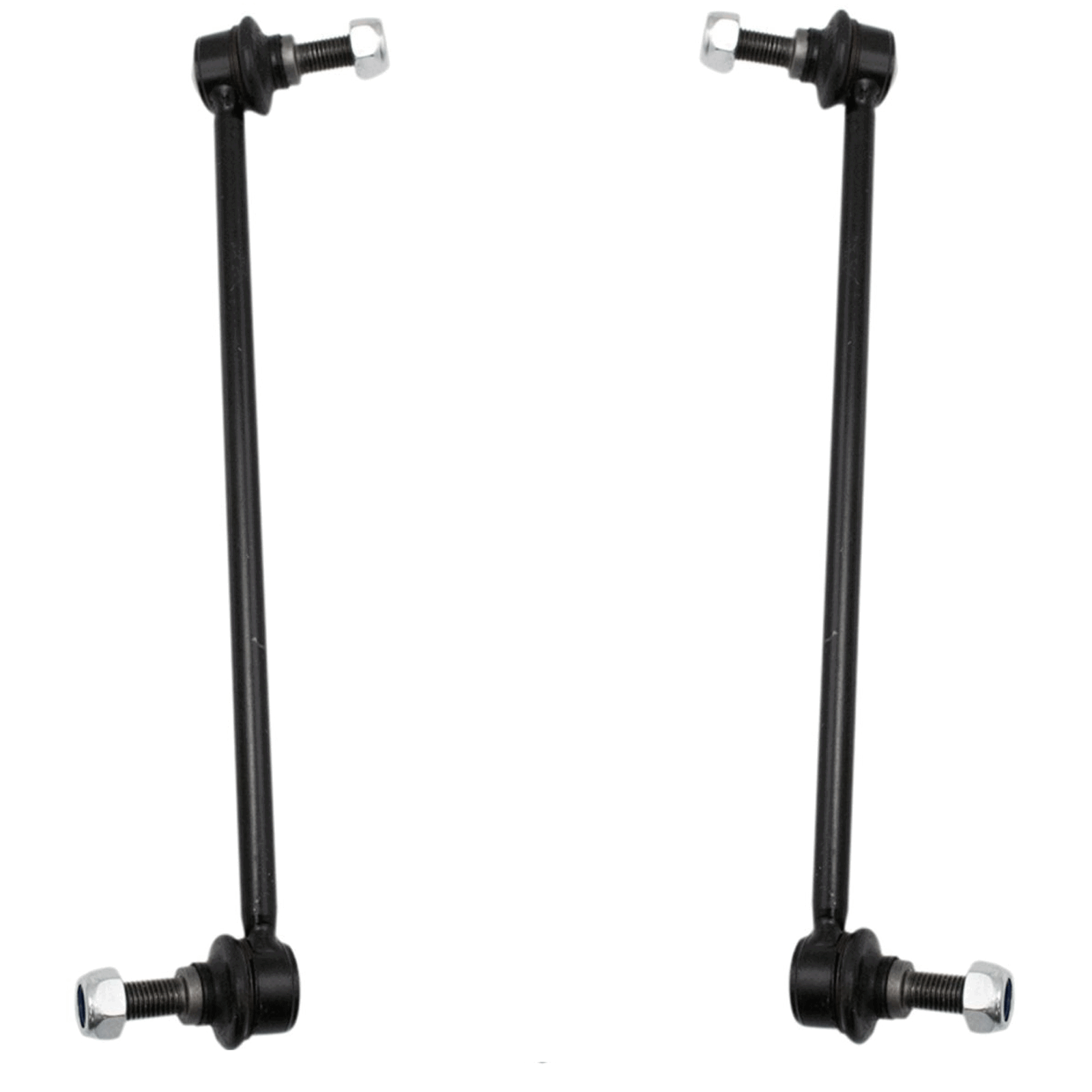 Front LH RH Stabilizer Sway Bar Link Susspension Kit for Mercedes W204