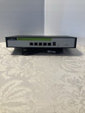 Luxul XBR-4400 Commercial Grade Multi-Wan Gigabit Router