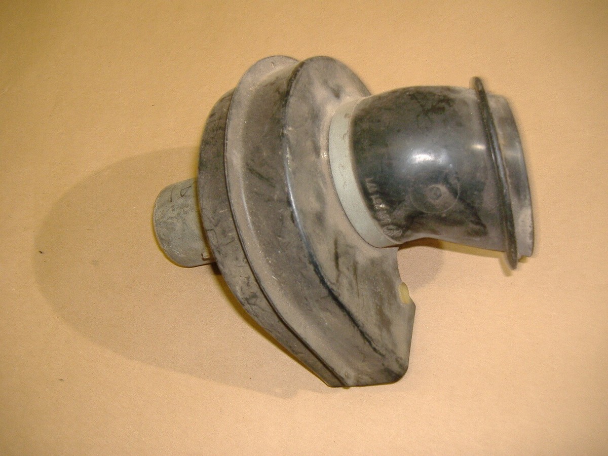 porsche 914 heater fan blower motor 70 - 76 yr 461261193 | eBay 