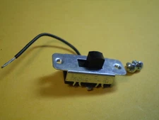 Authentic Schwinn Approved Bicycle Delta Style Light Switch Phantom & Others