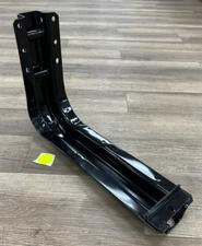 NAVISTAR L-SHAPED SUPPORT BRACKET  ASSEMBLY 18 X 13"