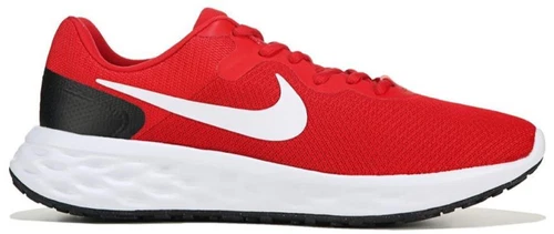 Nike Revolution 6 University Red
