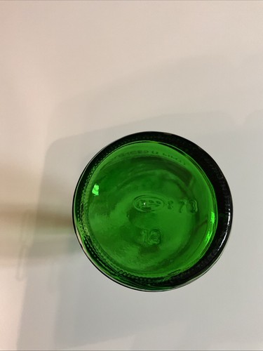 7-Up Ohio State Buckeyes Bottle - Picture 4 of 5