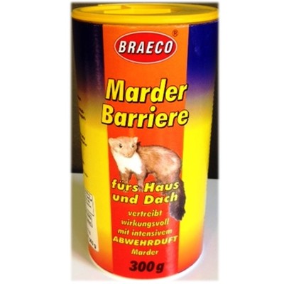 300g Katzen Repellent BRAECO Katzenabwehr, Abwehrduft Gegen Katzen Kat &ndash; HAWO Markt In Ostfriesland